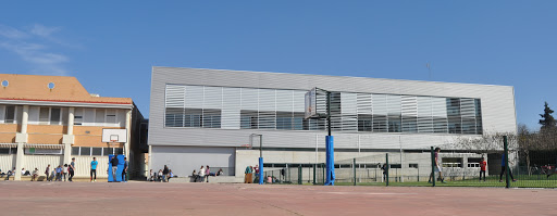 Colegio Alemán 'Alberto Durero' de Sevilla