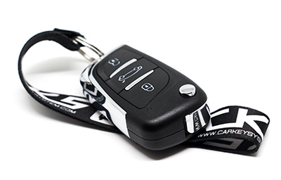 CAR KEY SYSTEM® Copia de llaves de coche
