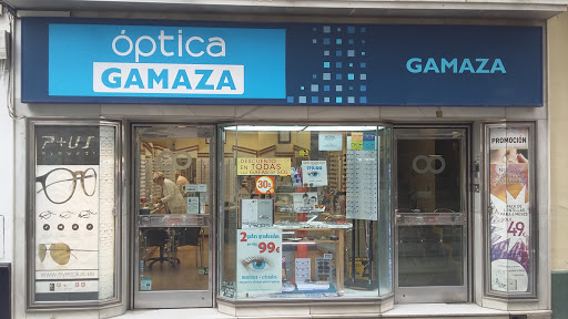 Optica Gamaza SL