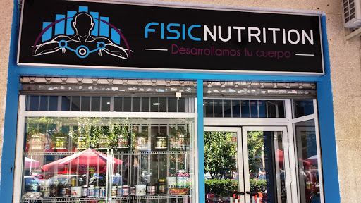 Fisic Nutrition