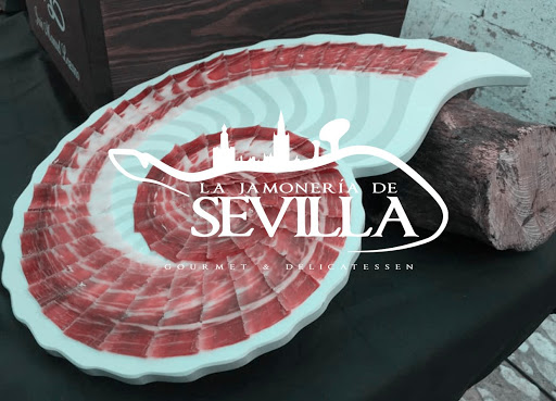 La Jamonería De Sevilla