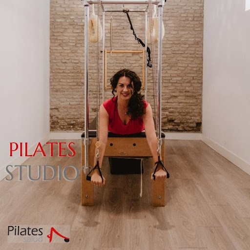 Pilates Salud Sevilla - Arrayán