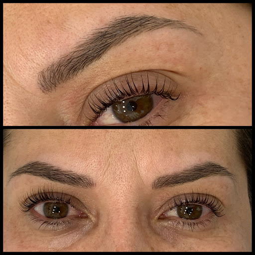 Microblading Dc Brows & lashes