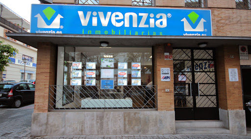 Vivenzia Home (Nervión)