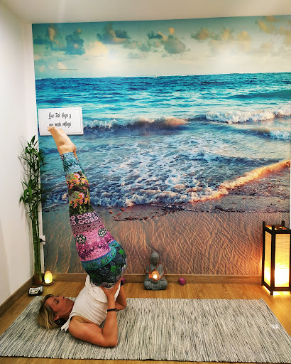 Ocean yoga Studio