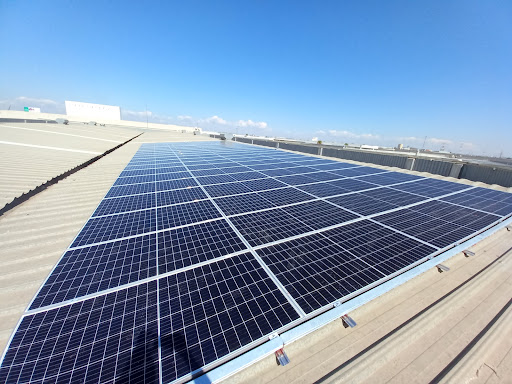 Geesol Instalaciones Fotovoltaicas - Autoconsumo Solar