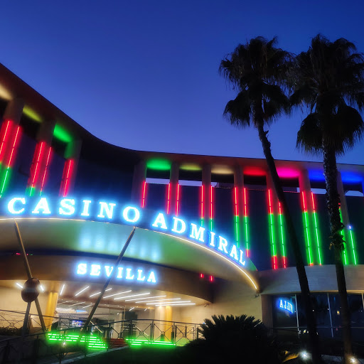 Casino Admiral Sevilla