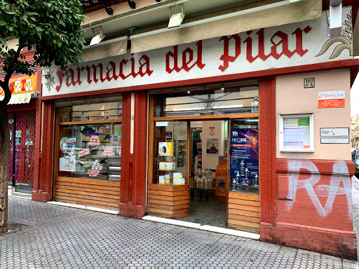 Farmacia Del Pilar - Sevilla