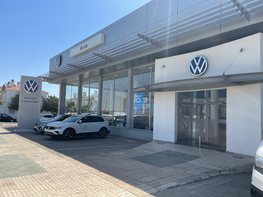 AVISA - Concesionario Oficial Volkswagen