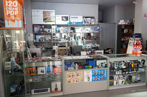 Virtua Shop - Servicio Técnico Consolas - Informática -Telefonía Móvil - Vapeo e-Liquid