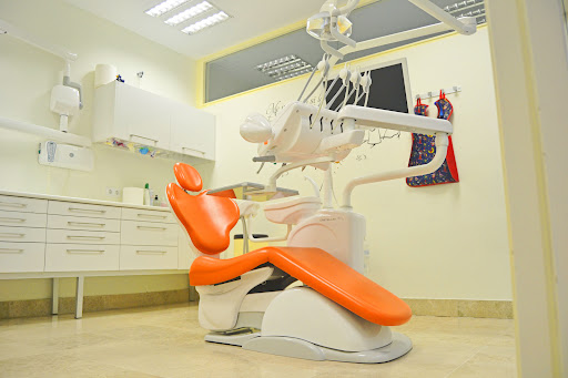 Clínica Amelar Centro Odontologico