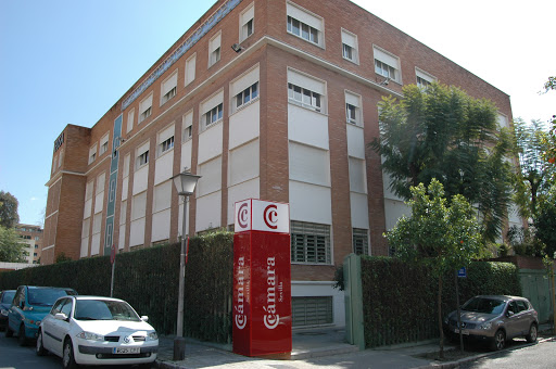 Escuela de Negocios Cámara de Comercio de Sevilla