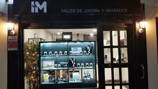 I&M Taller de Joyería y Grabados