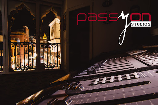 Passyon Music Studios