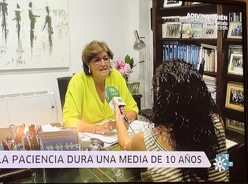 María Pérez Galván&Asociados