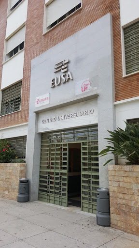 Centro Universitario EUSA