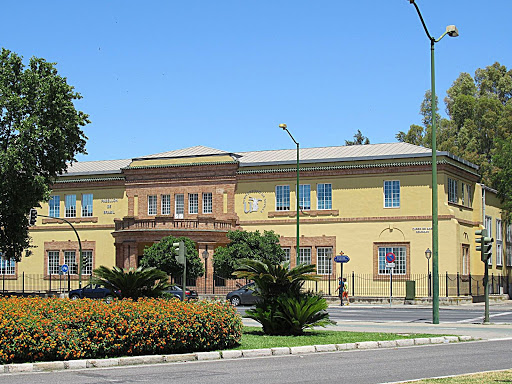 Universidad de Sevilla (US)