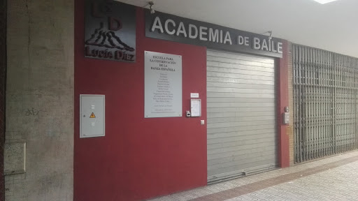 Academia de Baile Lucia Díez