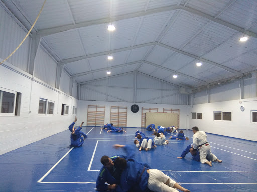 Club de Judo Judolin