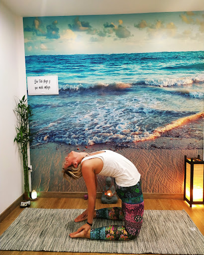 Ocean yoga Studio