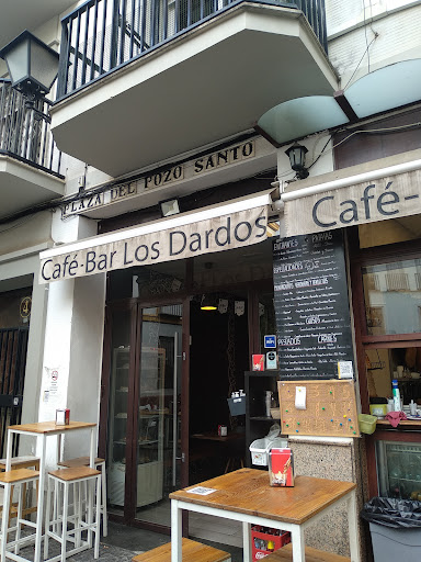 Café-Bar Los Dardos