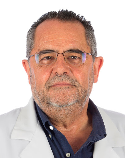 Psiquiatra Alfonso Prieto Rodríguez