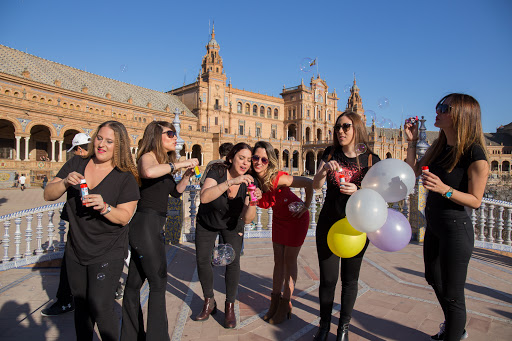 Eclipse Eventos Sevilla