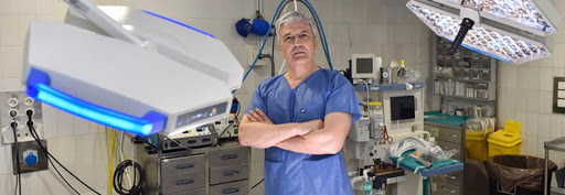 Dr. Manuel Rovira