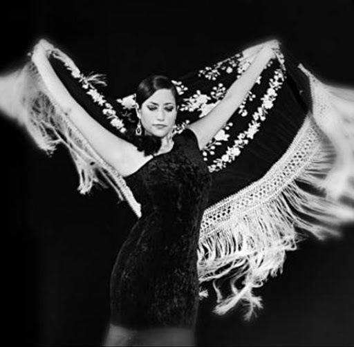 Flamencos por El Mundo