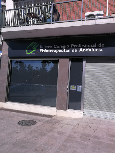 Ilustre Colegio Profesional de Fisioterapeutas de Andalucía