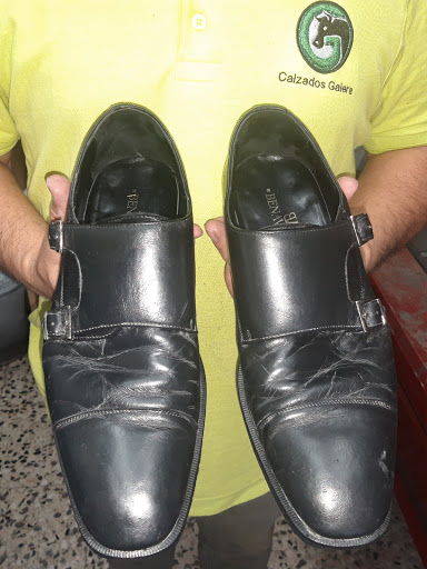 Reparacion de Calzado Jose Galera,zapatero