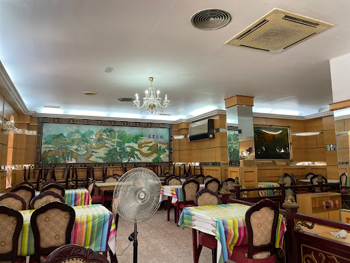 Restaurante Gran Muralla