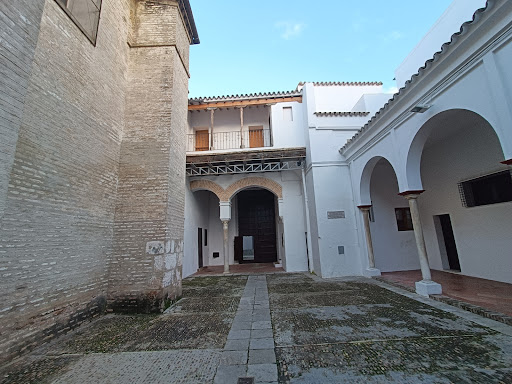 Convento de Santa Inés de Sevilla