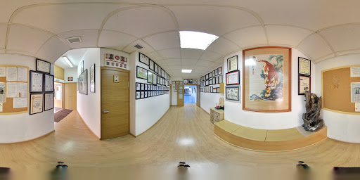 NEDOKWAN. Escuela de Artes Marciales desde 1986.