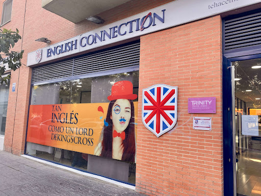 English Connection Academia de inglés - Sevilla Viapol