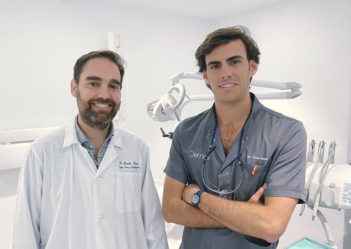 Demax Clinic Odontología y Cirugía Maxilofacial