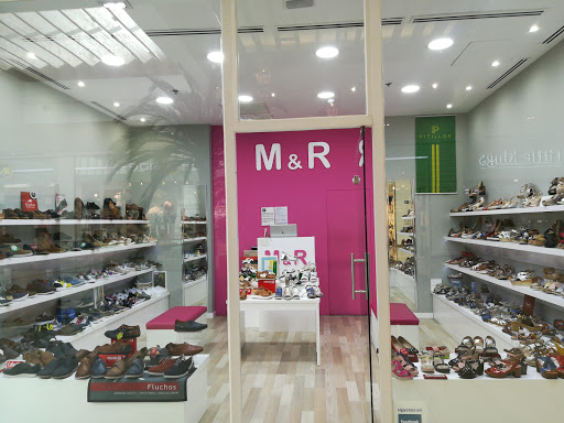 M&R Zapatería