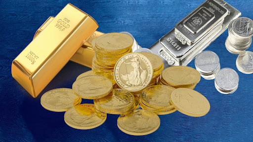 Compro Oro · DRACMA METALES · Venta de Monedas y Lingotes