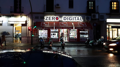 Zero-Digital