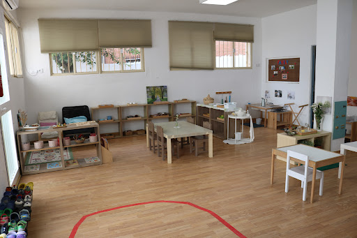 Sevilla Montessori School
