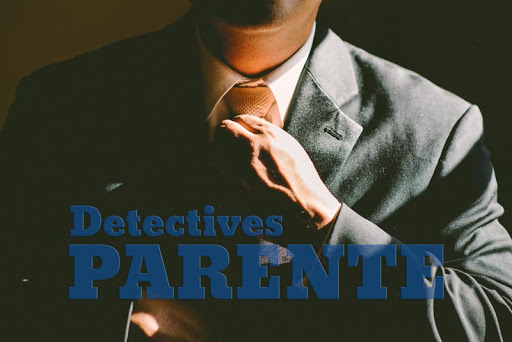Detectives Parente