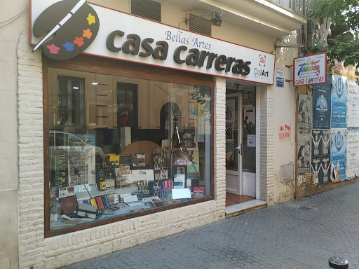 Casa Carreras