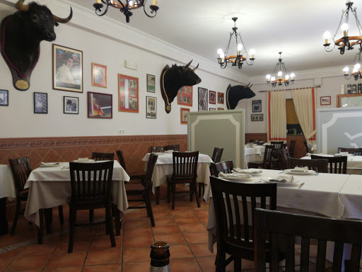Restaurante Venta el Marmol