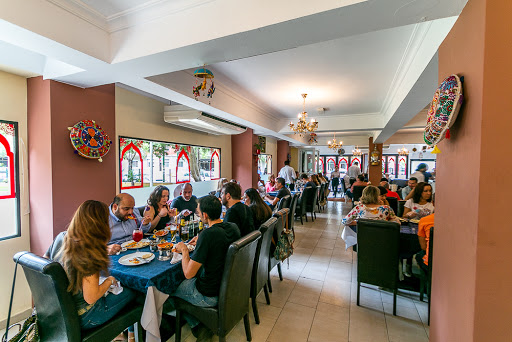 Bollywood Indian Restaurant Sevilla