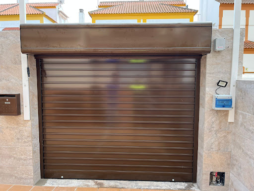 , Puertas Automáticas en Sevilla y Huelva. Automatismos