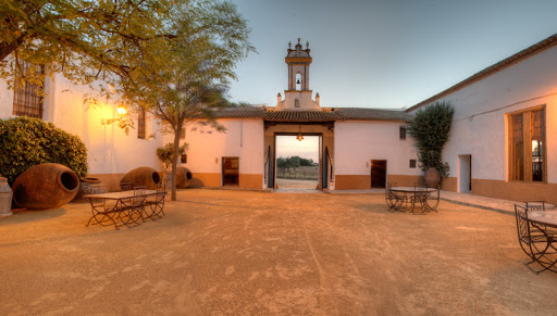 Hacienda Los Ángeles Sevilla