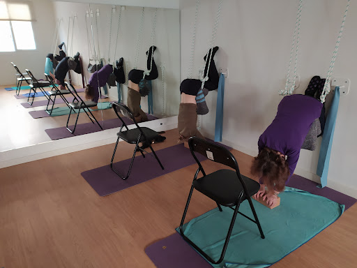 Clínica Nura Fisioterapia y Pilates