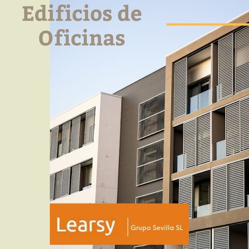 Empresa de limpieza en Sevilla Learsy