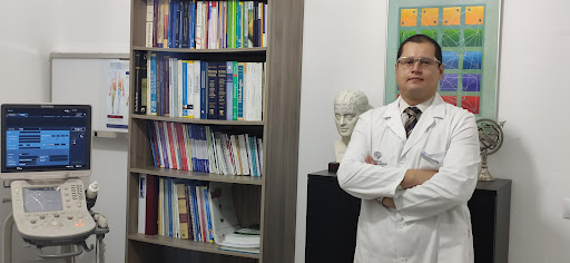 Neurólogo Sevilla - Dr. Javier Abril Jaramillo