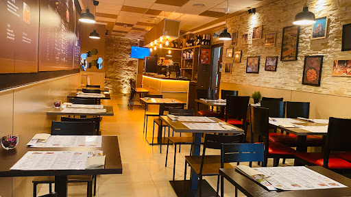 We love Italy (Catedral) Pasta & Pizza Restaurante, Sevilla